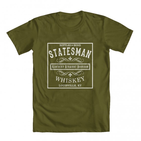 Statesman Whiskey